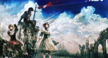 Serunya Bermain Final Fantasy XVI Petualangan Baru Yang Memikat