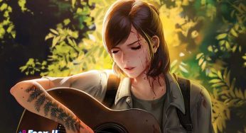 The Last of Us Bagian II Game Aksi Dengan Cerita Paling Menarik