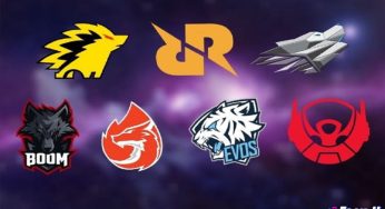 Global Esports – List Tim Esports Indonesia Terbaik!