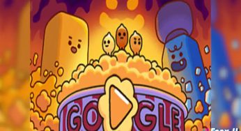 Google Game Rasakan Keseruan Bermain Popcorn Game Online