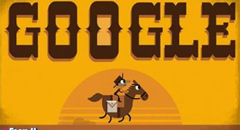 Pony Express Google Game Kurir Legendaris di Zaman Koboi