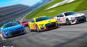 Game Mobil – 7 Pilihan Simulasi Paling Nyata Dunia Balapan