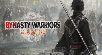 Dynasty Warriors Origins, Petualangan Legenda Dunia RPG
