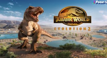 Jurassic Park Rapid: Daftar Game Adventure Dinosaurus