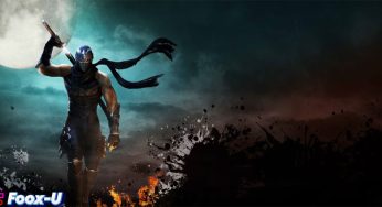 Ninja Gaiden Black: Game Aksi Brutal Terbaik, Penuh Darah!