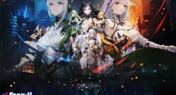 Portal Worlds RPG: Dunia Baru, Jelajahi Dimensi Tak Terbatas