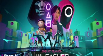 Squid Game: Unleashed, Simulasi Game Bertahan Hidup dan Mati