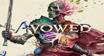 Avowed Game: RPG Fantasi Penuh Aksi, Siap untuk Dinikmati!