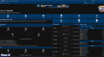 Liquipedia MLBB: Mengenal Sumber Statistik Mobile Legends