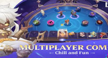 Magic Chess Go Go, Rasakan Sensasi Simulasi Catur Terbaru!
