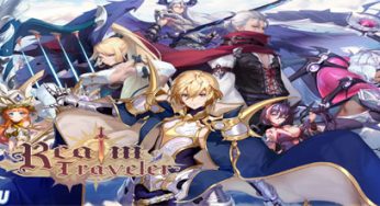 Realm Traveler: RPG Penuh Seru Kejutan, Yuk Cari Tahu!