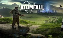 Atomfall Game: Review Dunia Survival Terbaru, Intip Disini!