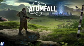 Atomfall Game: Review Dunia Survival Terbaru, Intip Disini!