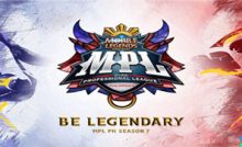 MPL Philippines, Update Klasemen Terbaru Arena Sports Gaming