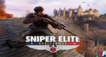 Sniper Elite: Resistance – Game Mobile Aksi Tembakan Jarak Jauh, Sudah Coba?