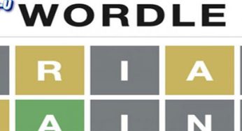Wordle Indonesia: Game Mobile Teka-Teki Kata Seru, Menarik!