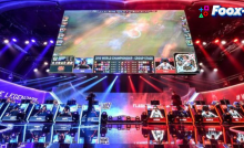 Dunia Esports Game Kompetitif yang Mendominasi Dunia