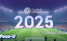 Football League 2025 Game Bola Wajib Buat Strategi