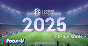 Football League 2025 Game Bola Wajib Buat Strategi