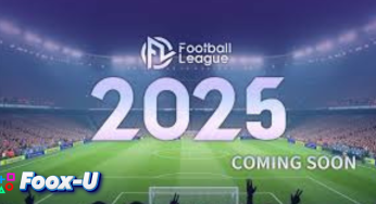 Football League 2025 Game Bola Wajib Buat Strategi