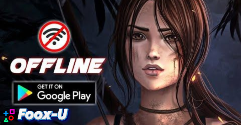 Game Offline Asik yang bisa dimainkan Tanpa Menggunakan Kouta Internet