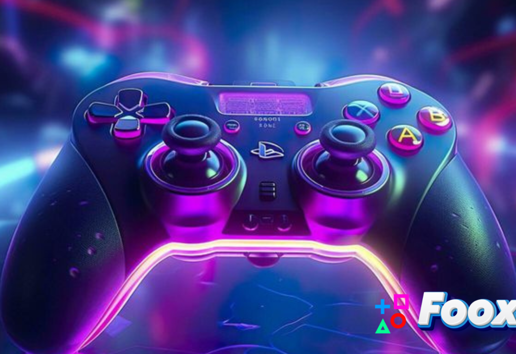 Game Online 2025 Serunya Dunia Digital di Ujung Jari
