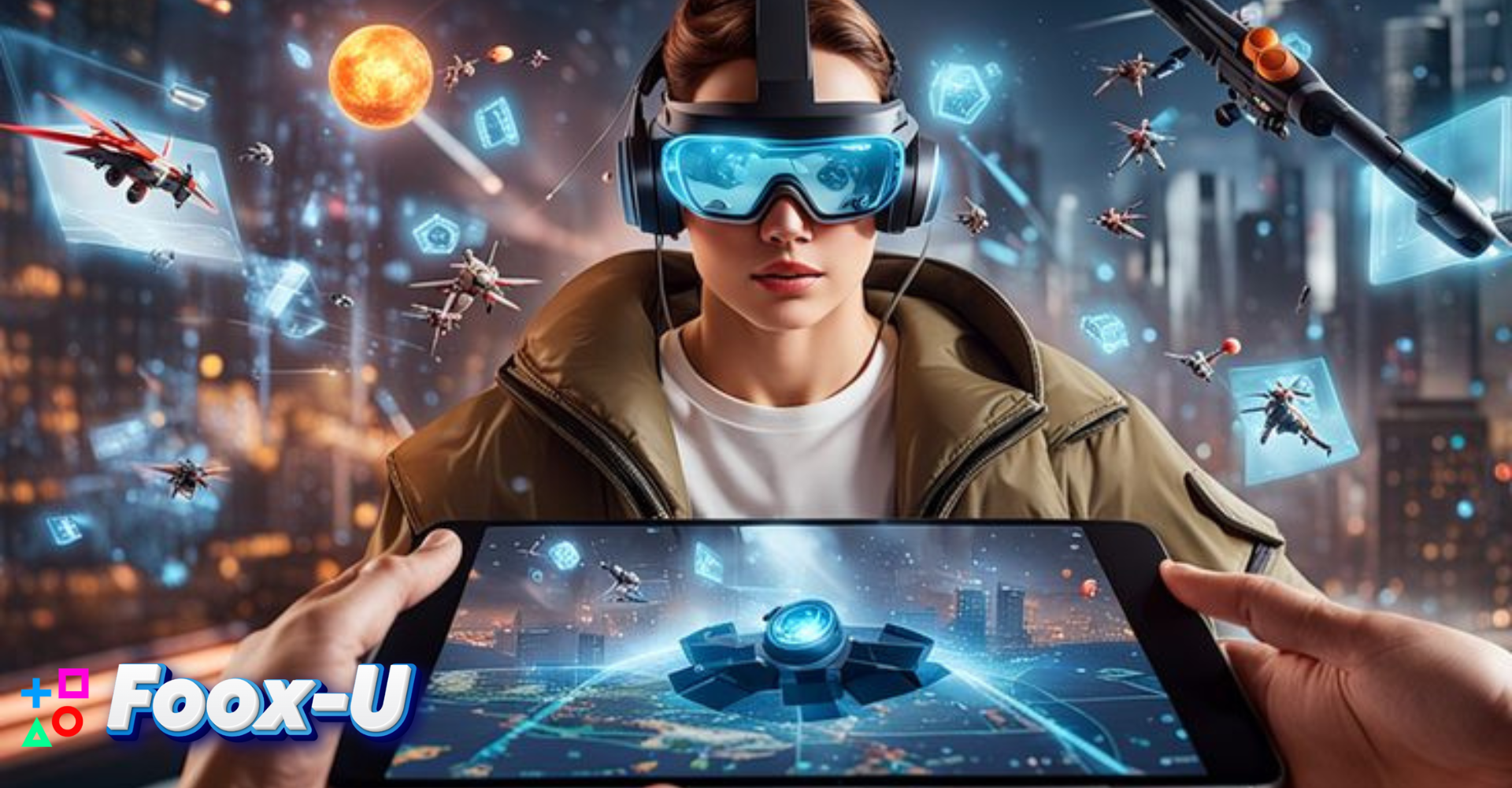 Game Terbaru dengan Fitur Super Unik yang Belum Pernah Ada