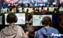 Turnamen Game Online Peluang Jadi Pro Player dari Rumah