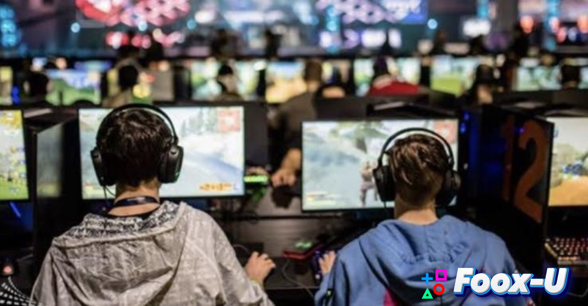 Turnamen Game Online Peluang Jadi Pro Player dari Rumah