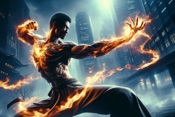 alt_text: Game "Phantom Blade Zero" fokus pada aksi kungfu intens meski konten terbatas.