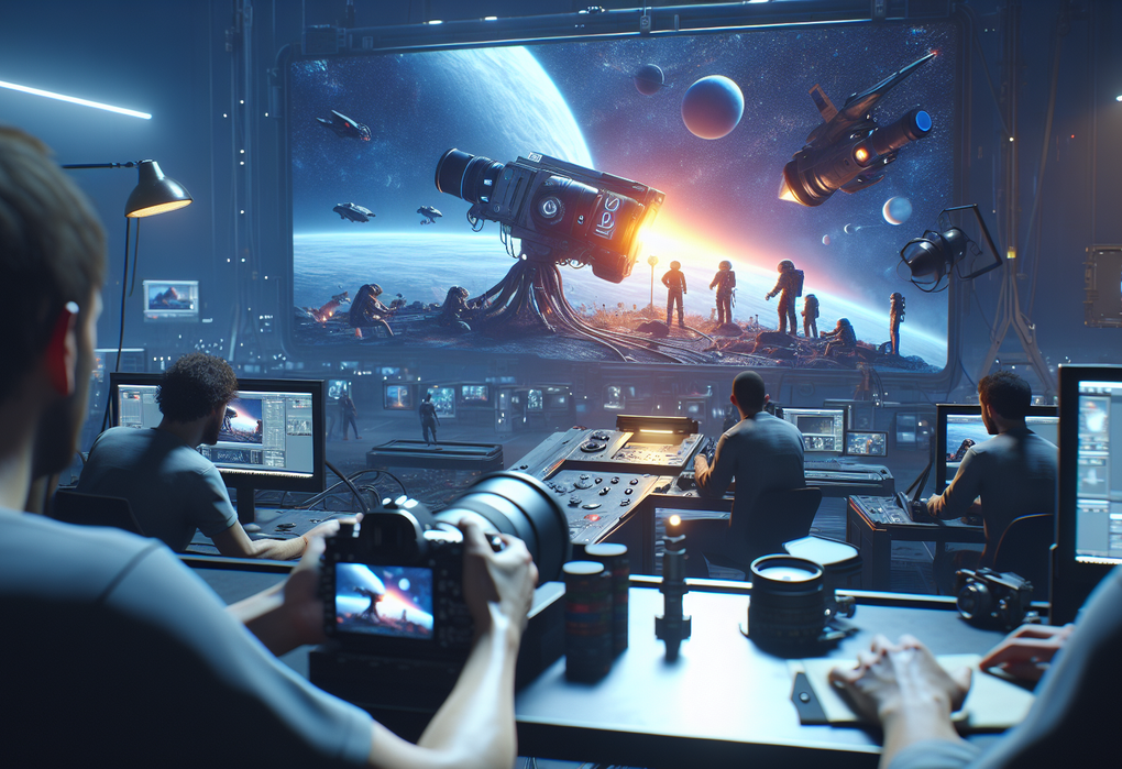 "alt_text": "Naughty Dog bekerja keras siapkan demo game Intergalactic untuk PS5."