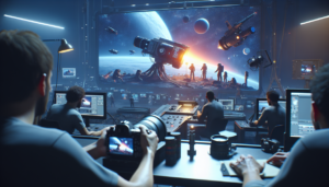 "alt_text": "Naughty Dog bekerja keras siapkan demo game Intergalactic untuk PS5."