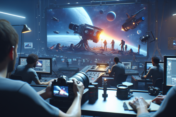 "alt_text": "Naughty Dog bekerja keras siapkan demo game Intergalactic untuk PS5."