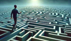 alt_text: Progres Deltarune Chapter 5: Pelan tapi pasti, dengan fokus pada pengalaman pemain yang memuaskan.