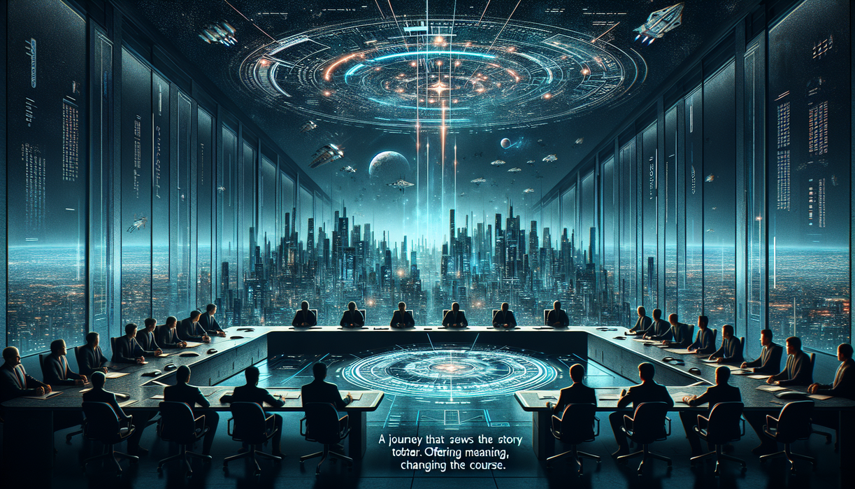 Andor, Marketing Cerdas Star Wars Era Baru