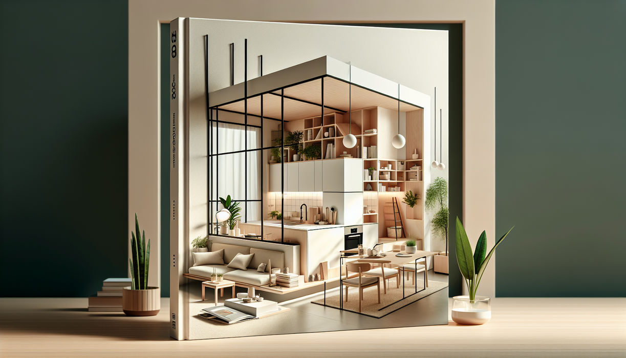 Rumah Minimalis Modern: Nyaman, Fungsional, Hidup Efisien