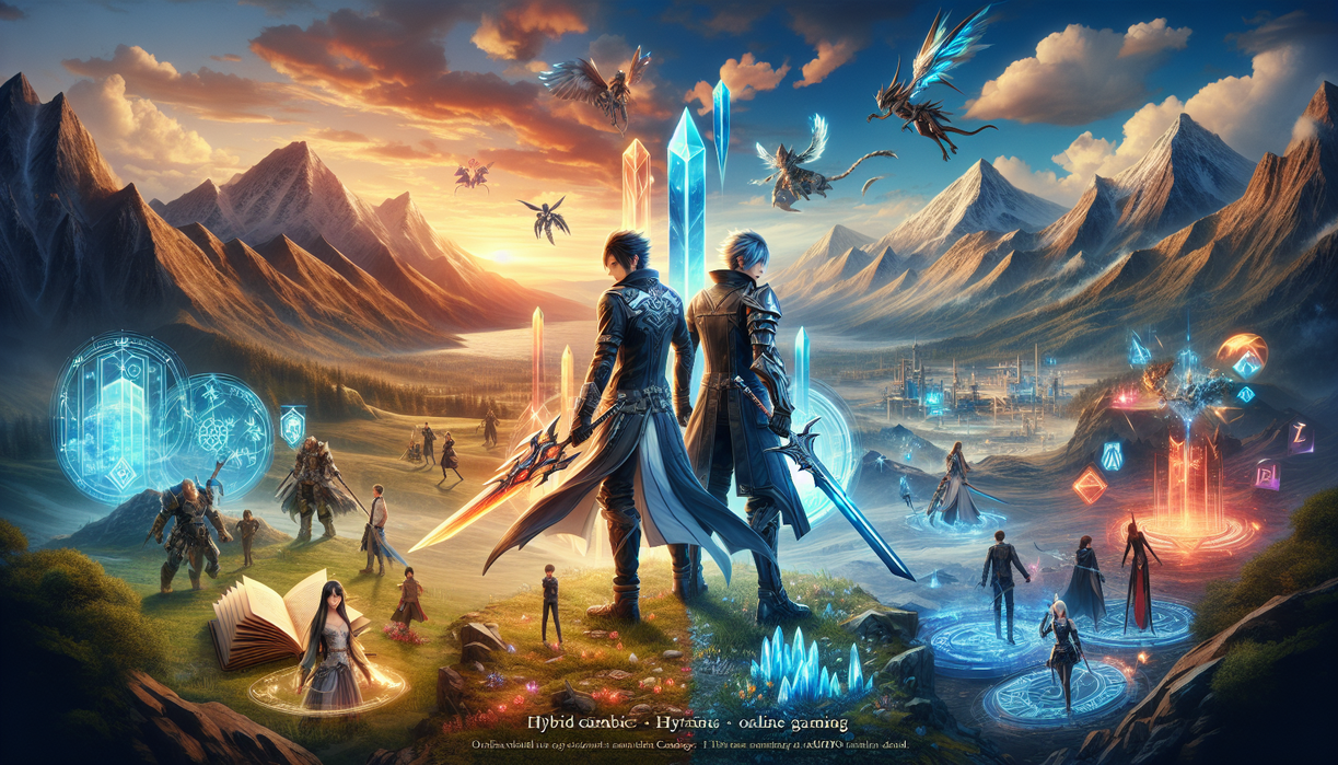 Trails Beyond the Horizon: Eksperimen JRPG Berani