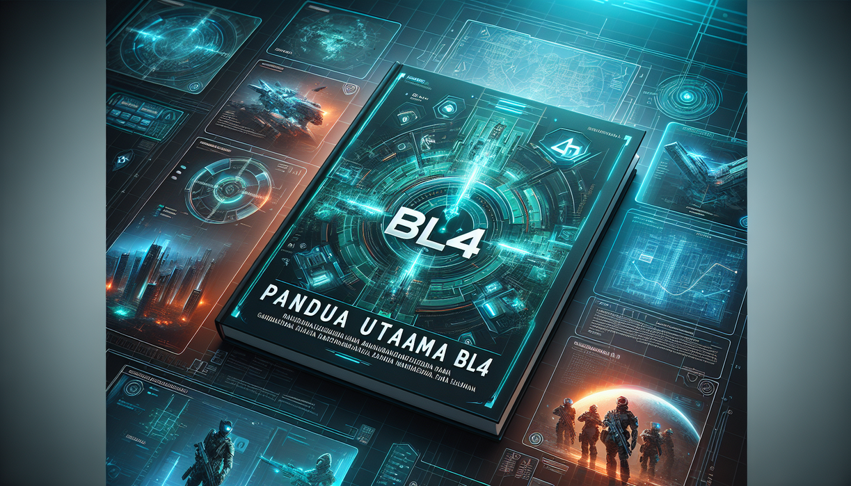 Panduan Lengkap BL4: Build, Tips, dan Misi