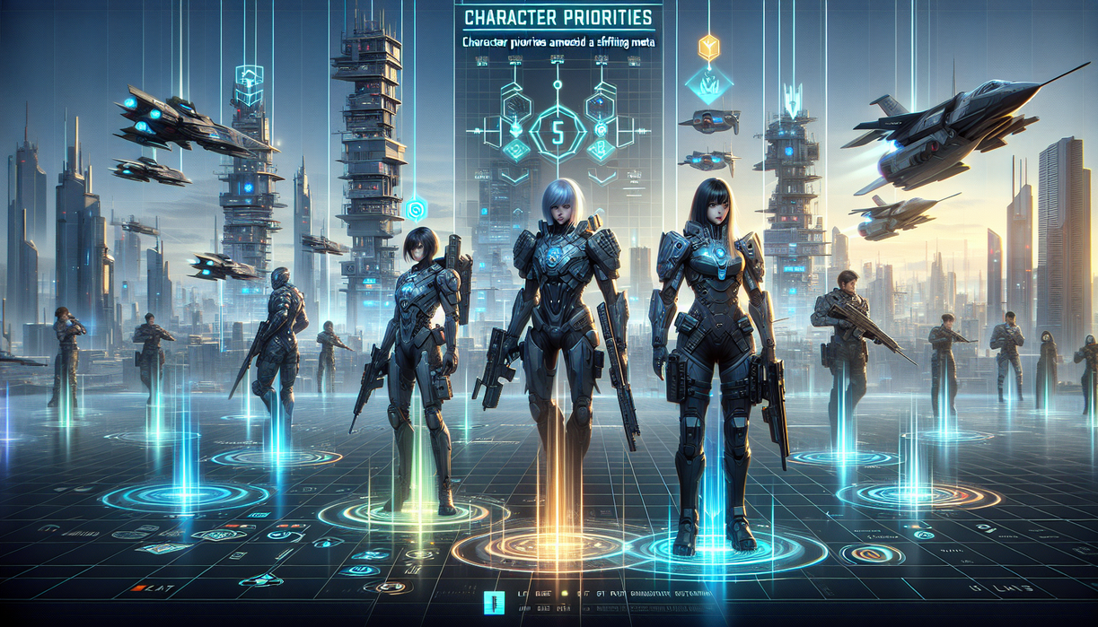 Panduan Tier List Arknights Endfield untuk Meta Terkini