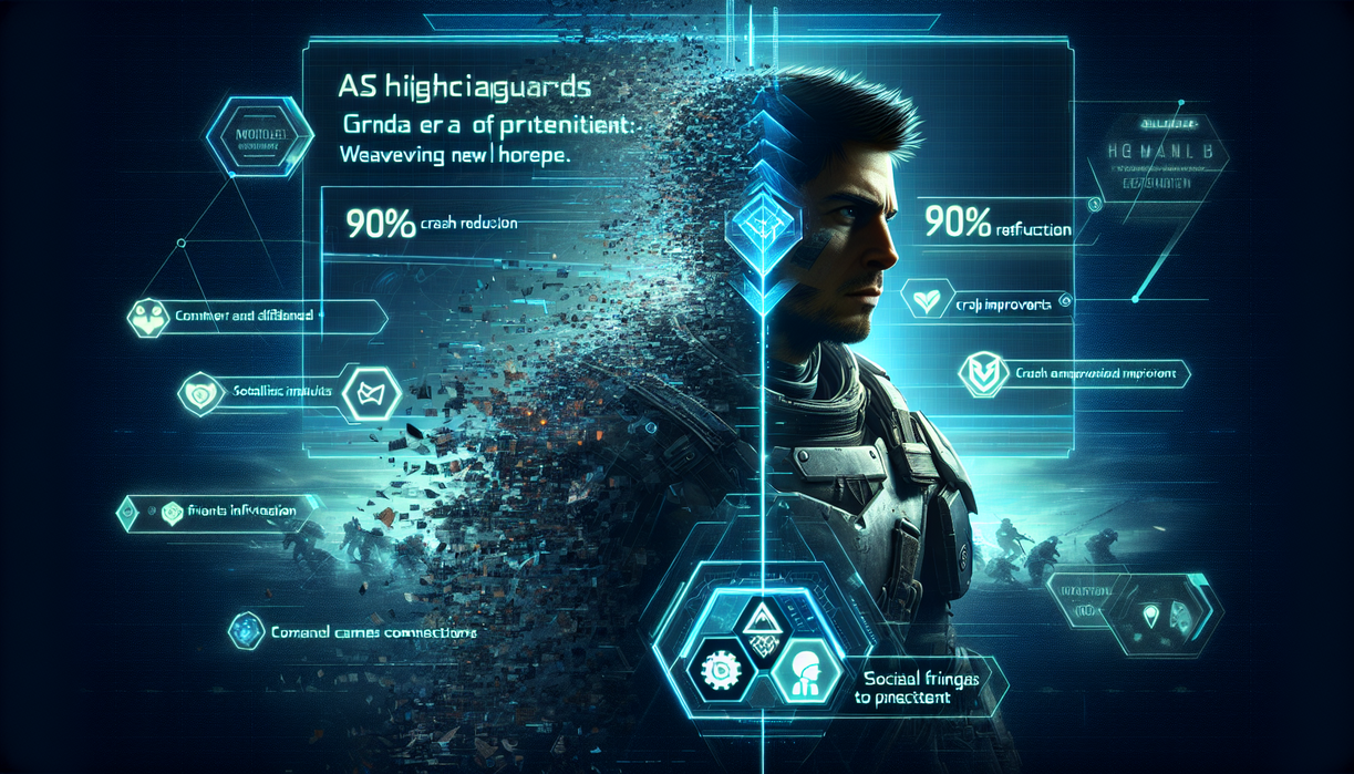 Patch Perdana As Highguard: Harapan Baru Gamer