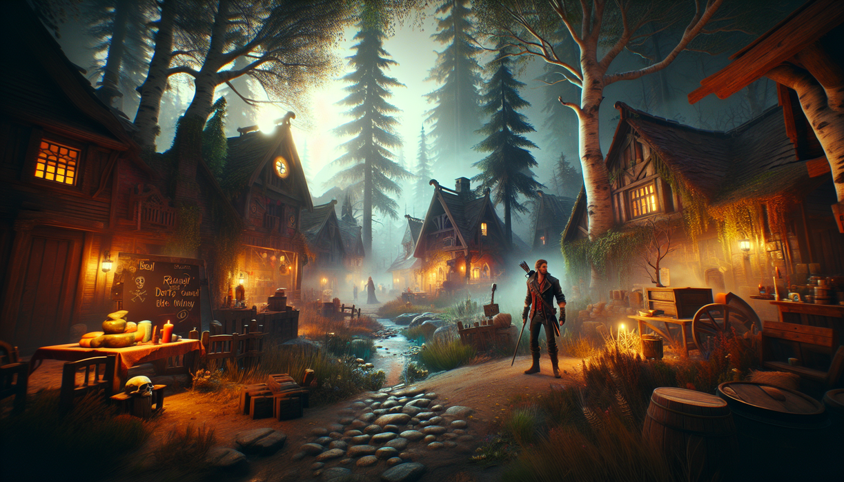 Fable Baru: Penantian Manis Pengganti Elder Scrolls 6