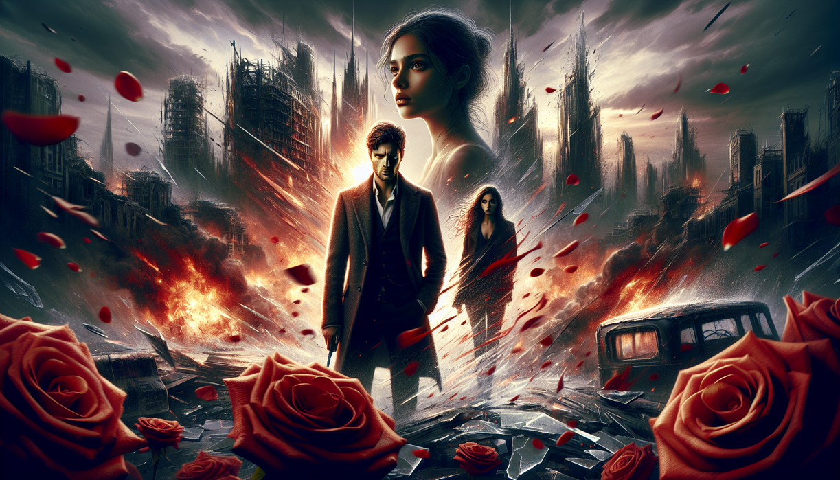 Konten Chainsaw Man Reze Arc Terdampar Terlalu Cepat