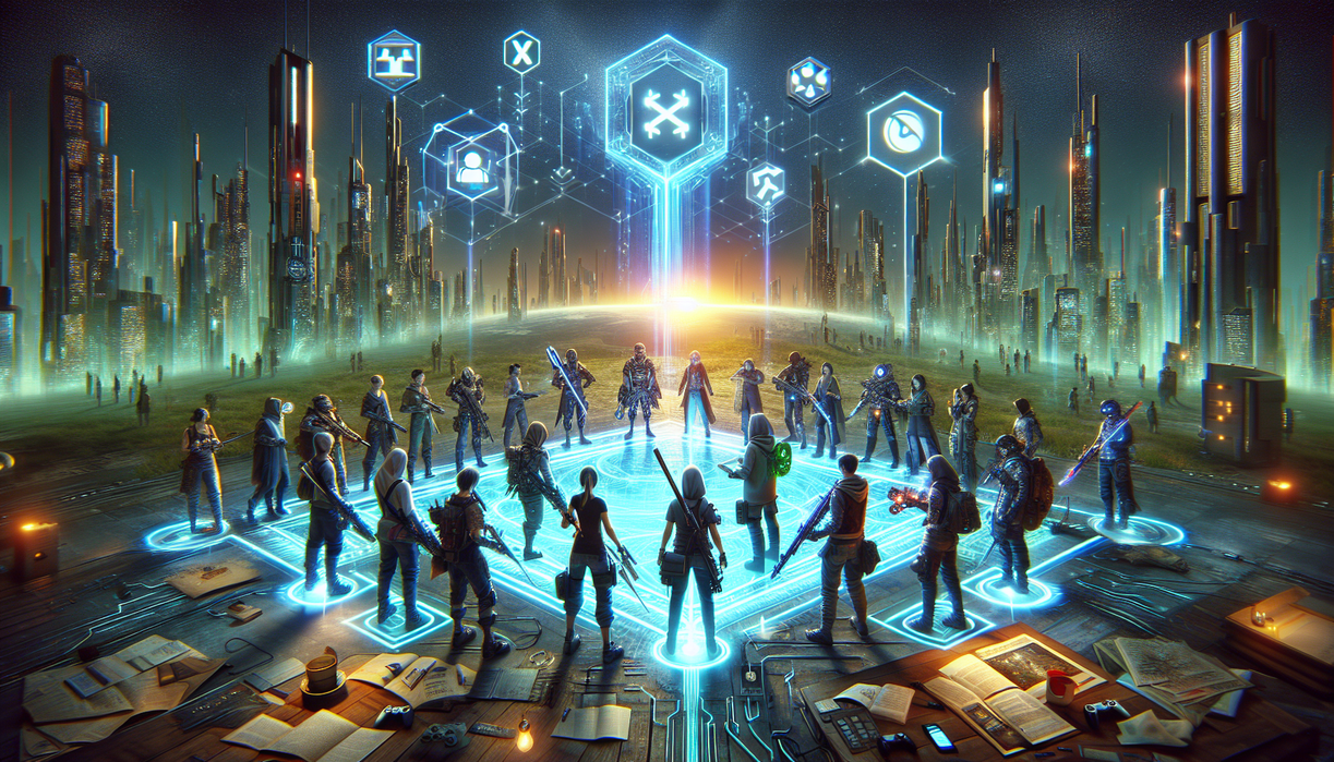 Panduan Crossplay Highguard: Konten Bermain Bareng Teman