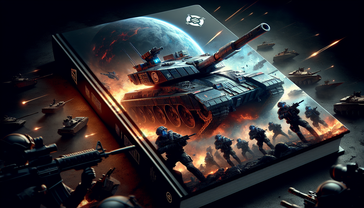 Panduan Bastion Tank Helldivers 2 untuk Pemula