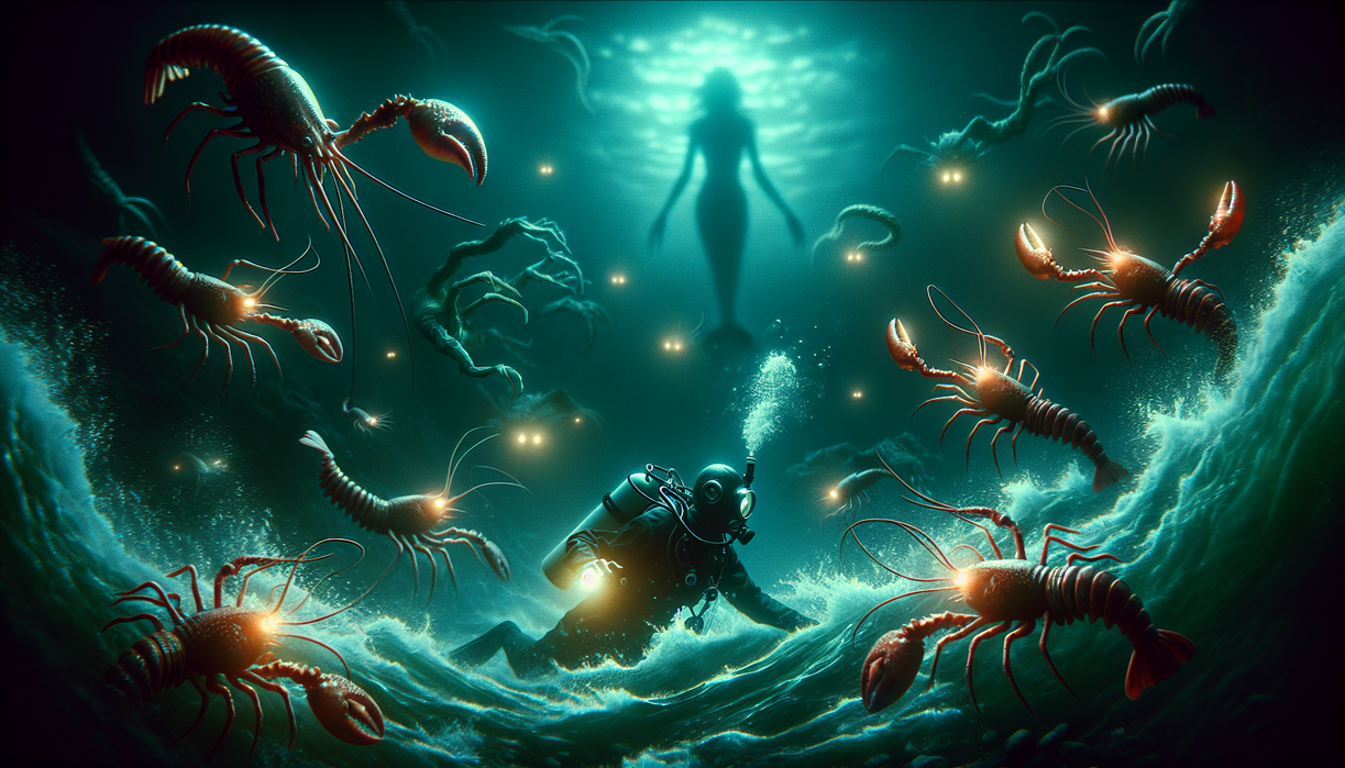 Paranormasight dan Seni Pembuatan Konten Horor Nyeleneh