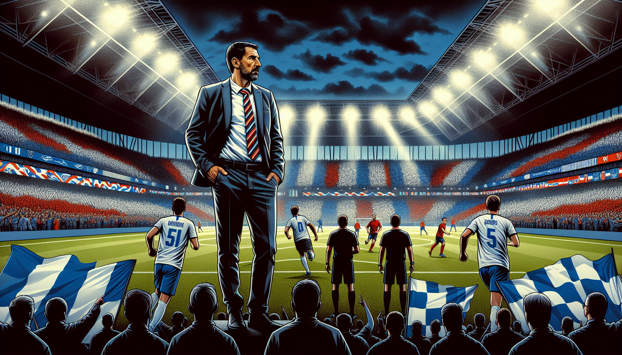 Real Madrid vs Benfica: Duel Nostalgia Mourinho