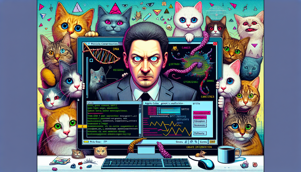 Savescum, Steven, dan Harga Sebuah Konten Mewgenics