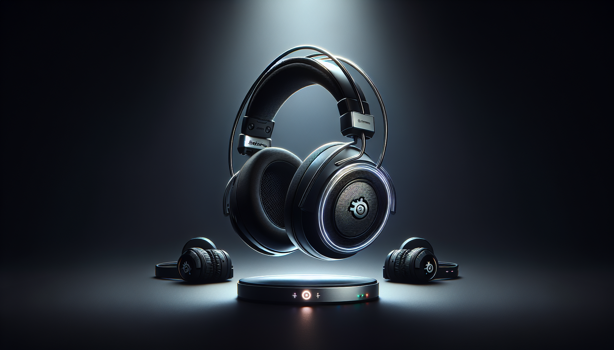 SteelSeries Arctis Nova Elite: Mewah, Mahal, Pantas?