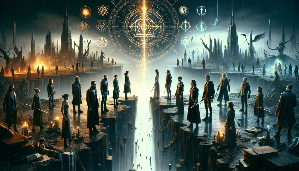 Jujutsu Kaisen Season 4: Konten Culling Game Baru