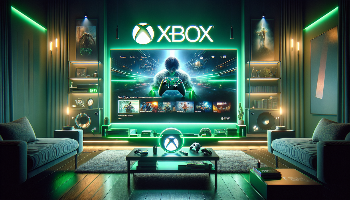 Manuver Baru Xbox: Nama, Harga, dan Nasib Game Pass